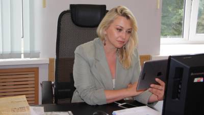 Надежда Штевнина провела совещание по вопросам социальной сферы