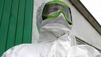 Вирусолог прокомментировал ситуацию с чумой в Туве