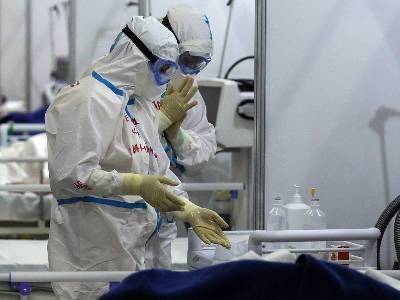 Президент Филиппин заявил, лично готов участвовать в испытаниях российской вакцины от коронавируса