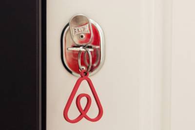 Airbnb подаст заявку на IPO в течение августа