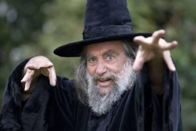 Мужчина из Новой Зеландии официально устроился работать волшебником - Cursorinfo: главные новости Израиля