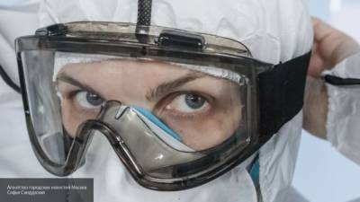 Вирусолог прокомментировал появление чумы в Туве