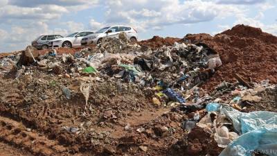 Сегодня в Челябинском арбитражном суде рассмотрят дело о мусорном полигоне в Полетаево