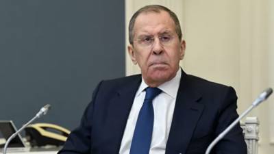 Лавров рассказал о нацеленности России на результат саммита «пятёрки»