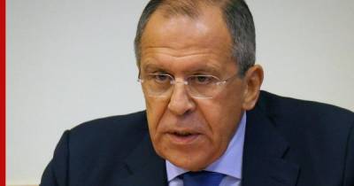 Лавров рассказал о предстоящем саммите «ядерной пятерки» Совбеза ООН