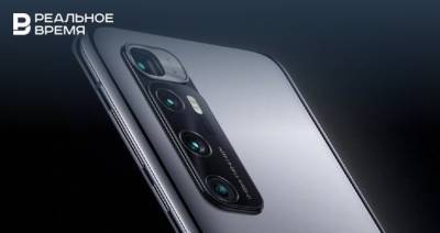 Xiaomi представила юбилейный смартфон Mi 10 Ultra