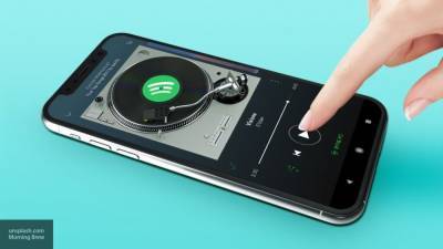 МТС и музыкальный сервис Spotify стали партнерами в России