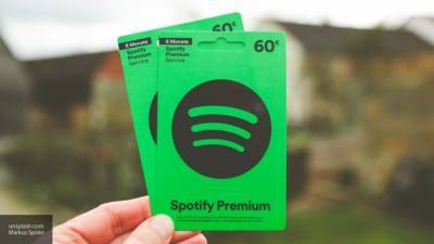 Абоненты МТС смогут получить бесплатную полугодовую подписку на Spotify