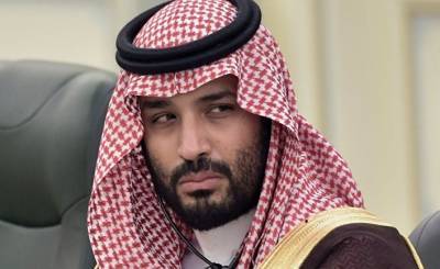 NoonPost: наследный принц Саудовской Аравии вызван в суд Вашингтона