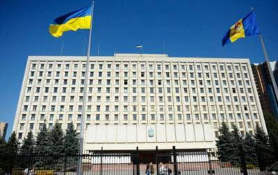 ЦИК приняла постановление о невозможности проведения выборов на части Донбасса