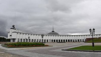 Музей Победы организовал онлайн-экскурсию о советских самолетах времен войны