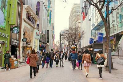 В Южной Корее наблюдается крупнейший с 2009 года рост безработицы
