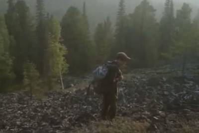 Поиски пропавшего в Бурятии самолета Ан-2: охотники услышали в лесу стук по металлу