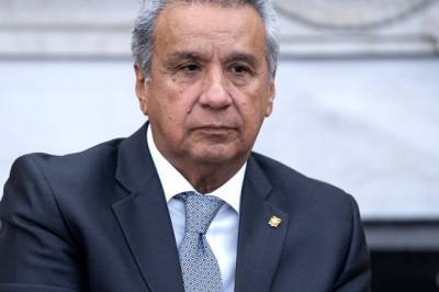 Президент Эквадора объявил ЧП в тюрьмах страны