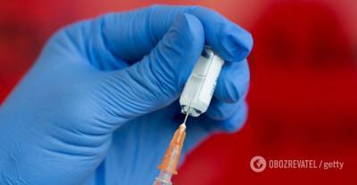 США получат 100 млн доз бесплатной вакцины от COVID-19 | Мир | OBOZREVATEL