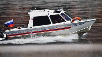 Тело пропавшего в Забайкалье восьмилетнего ребенка нашли в озере