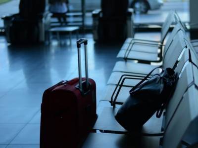 Авиакомпании ограничили виды ручной клади на рейсах в Турцию