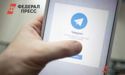 Телеграм-канал про протесты в Белоруссии набрал более миллиона подписчиков
