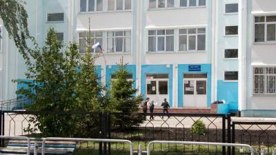 Учебный год в Челябинской области начнется в очном режиме