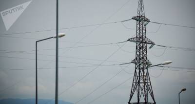 В Грузии утверждены новые правила оптового рынка электроэнергии