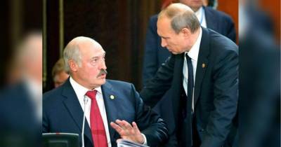 Пионтковский рассказал, кого Кремль рассматривает на место Лукашенко, в случае свержения "Батьки"