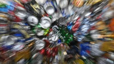 Власти Москвы рассказали о результатах программы по сбору отходов