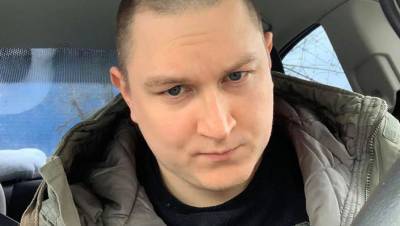 Задержанный в Минске журналист «Медузы» доставлен в Россию