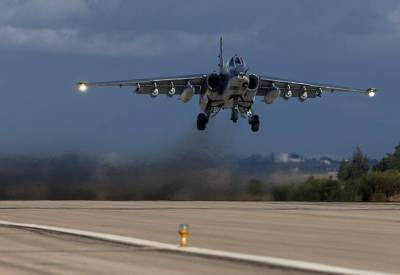 12 августа в России отмечают День Военно-воздушных сил страны