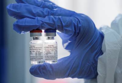 В РФПИ заявили, что время докажет успешность подхода России к созданию вакцины от COVID-19