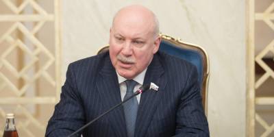 Посол России в Минске признал дружеским шагом освобождение журналистов