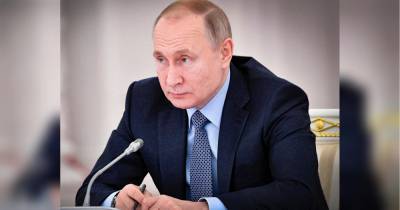 Путину все сходит с рук, но при единстве Запада Россия протянет не больше года, — Айдер Муждабаев