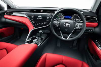 Петербургский завод Toyota вошёл в топ-5 лучших иностранных корпоративных брендов в России