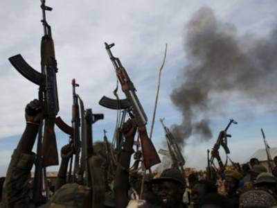 Столкновения в Южном Судане: погибли по меньшей мере 118 человек