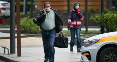 Москвичей предупредили о самом холодном дне с начала августа