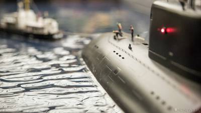 Мероприятий не запланировано: с момента трагедии на подводной лодке «Курск» прошло 20 лет