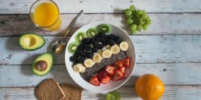 Что полезнее всего есть на завтрак: мнение диетологов