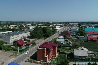 Компания новосибирского депутата без торгов получила крупные участки в Верх-Туле