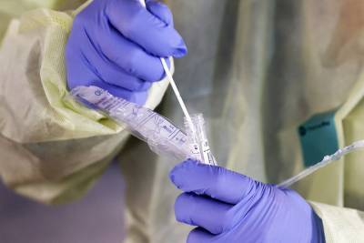 Анализ на коронавирус в Чувашии можно сдать за 350-1500 рублей
