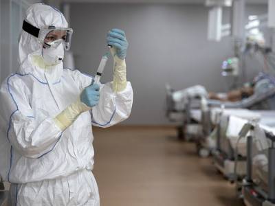 В Челябинской области скончались четыре человека с коронавирусом