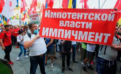 Главред (Украина): украинцы дают советы белорусам, которые обогнали их во всем