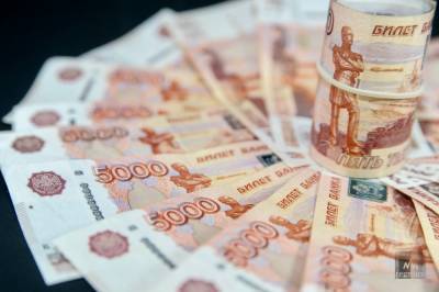 В Госдуме рассказали, когда пенсии будут по 20 тысяч рублей