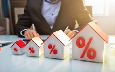 Зеленский: люди могут и берут ипотеку под 10%