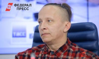Охлобыстин: Ефремов хочет в тюрьму, у него синдром Раскольникова