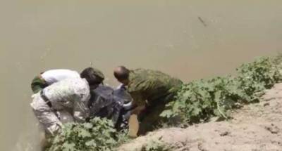 КЧС и ГО: отсутствие полноценного досуга привело к гибели 12 детей в водоёмах Таджикистана