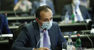 Коронавирус в Армении отступает – глава Минздрава объяснил ситуацию