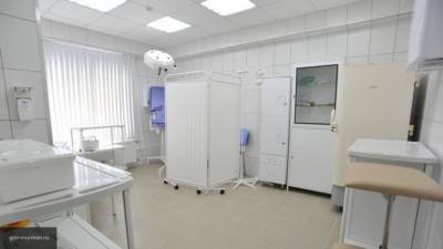 Петербургского врача обвинили в совращении ребенка в кабинете УЗИ
