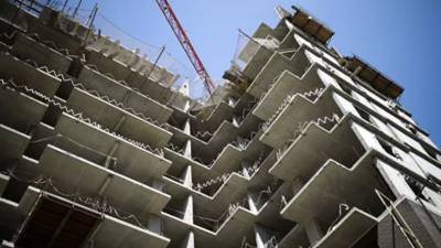 В Приморье прокомментировали возможность увеличения объёмов строительства жилья