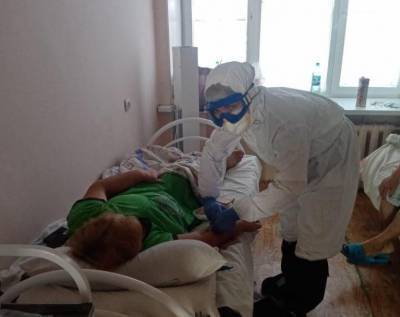 Еще 93 человека заболели коронавирусом в Воронежской области