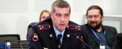 В Новосибирске возобновили уголовное дело экс-главы регионального ГИБДД