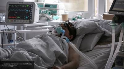 В России за прошедшие сутки коронавирус диагностировали у 5102 человек